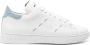 Kiton Stijlvolle Sneakers White Heren - Thumbnail 2
