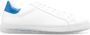 Kiton Sneakers White Heren - Thumbnail 1