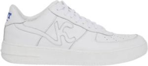 Kiton Sneakers Wit Heren