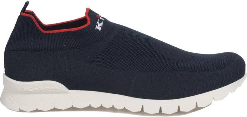 Kiton Sock Sneakers