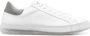 Kiton Stijlvolle Sneakers voor dagelijks gebruik White Heren - Thumbnail 1