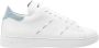 Kiton Stijlvolle Sneakers White Heren - Thumbnail 1