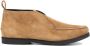 Kiton Stijlvolle suède loafers - Thumbnail 1