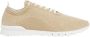 Kiton Strogekleurde Gebreide Sneakers - Thumbnail 1