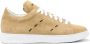 Kiton Suede Maxi Stitch Sneakers - Thumbnail 1