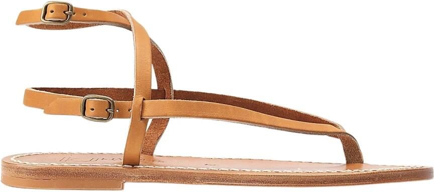 K.JACQUES Abako Sandal
