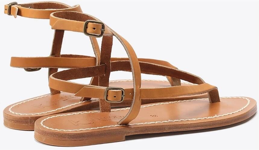 K.JACQUES Abako Sandal - Foto 7