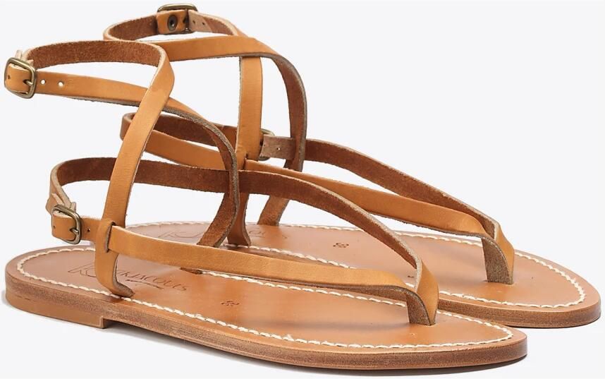 K.JACQUES Abako Sandal - Foto 6