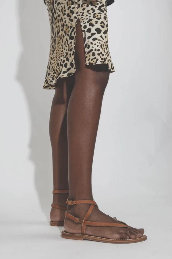K.JACQUES Abako Sandal - Foto 3