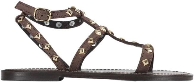 K.JACQUES Arelatepyr Sandalen