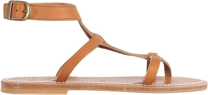 K.jacques Artimon Sandalen