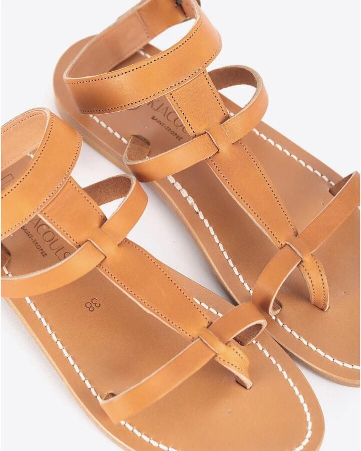 K.jacques Artimon Sandalen - Foto 2