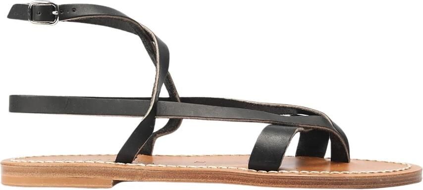 K.jacques Aubigne Sandal