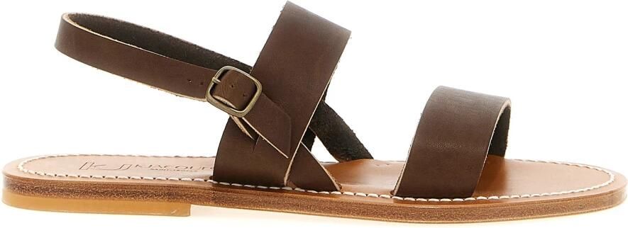 K.jacques Barigoule Sandals