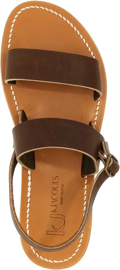 K.jacques Barigoule Sandals - Foto 2