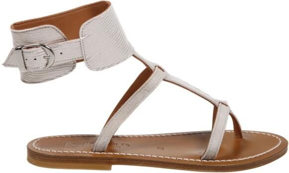 K.jacques Caravelle F Sandal