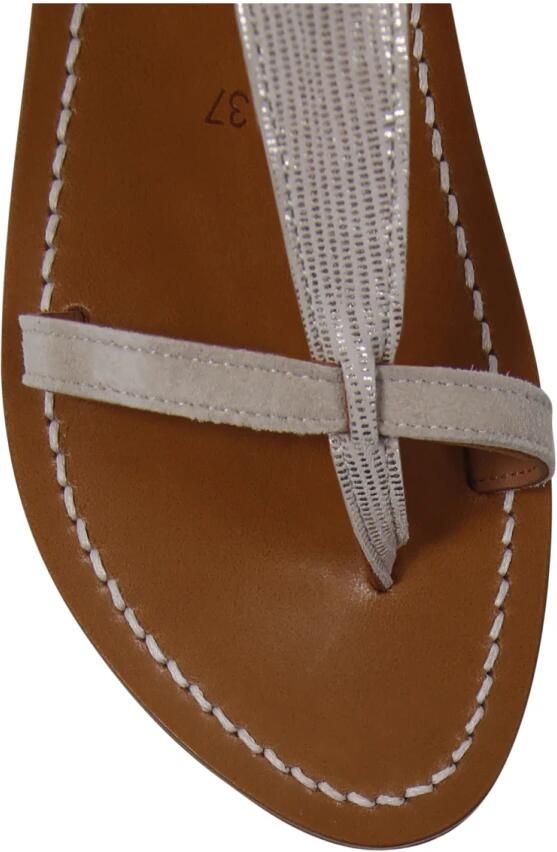 K.jacques Caravelle F Sandal - Foto 2