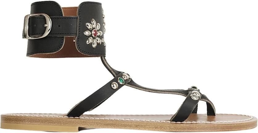 K.JACQUES Caravelle Sandaal