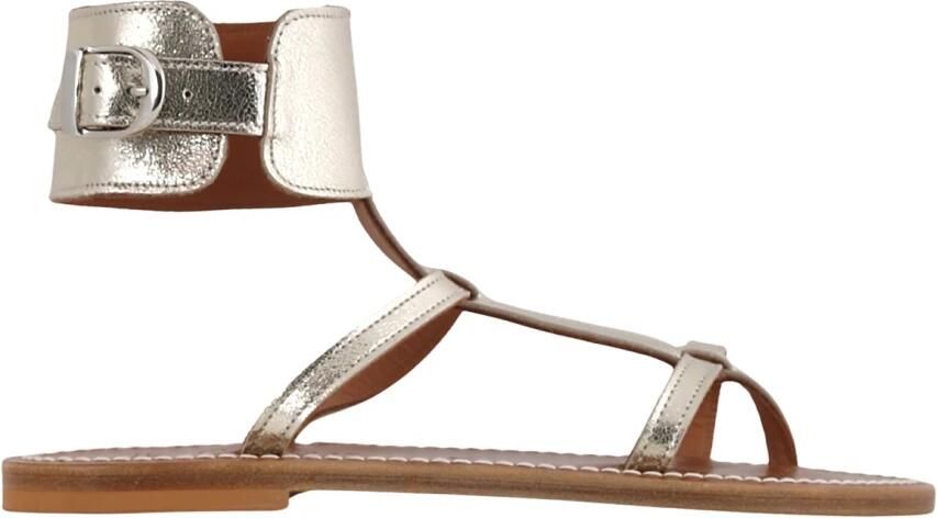 K.jacques Caravelle Sandal