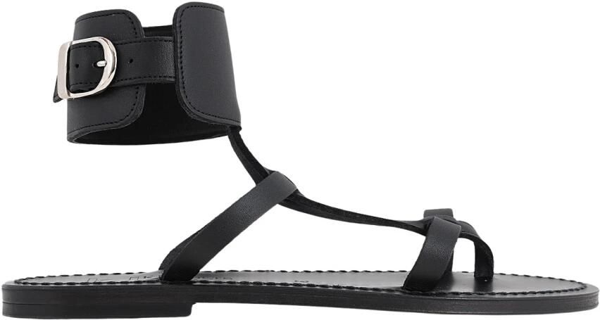 K.jacques Caravelle Sandalen