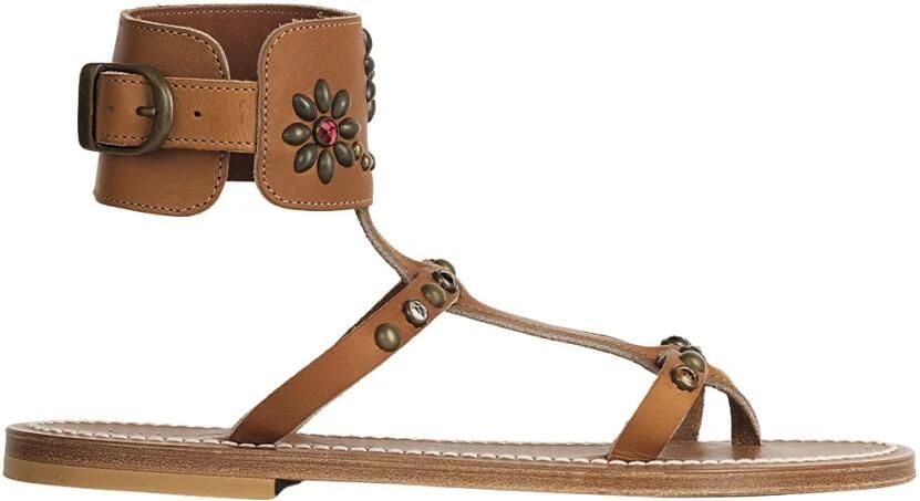 K.JACQUES Caravelle Sandalen