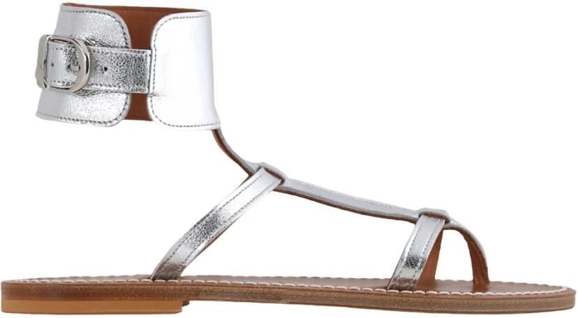 K.jacques Caravelle Sandals