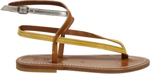 K.jacques Delta F Sandaal