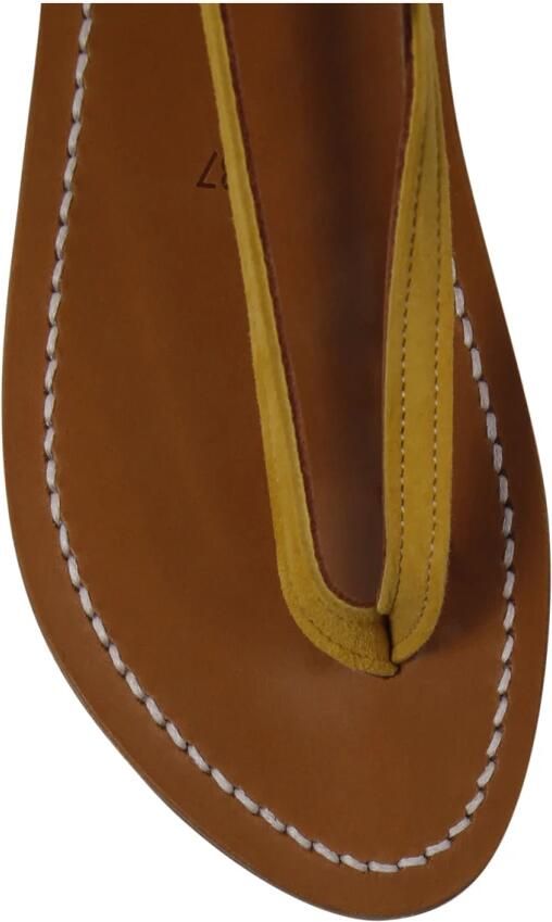 K.jacques Delta F Sandaal - Foto 2