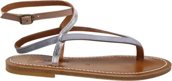 K.jacques Delta Sandal