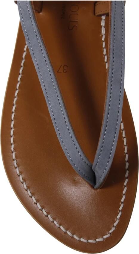 K.jacques Delta Sandal - Foto 2