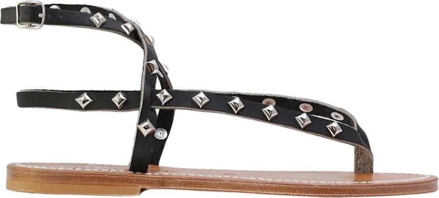 K.jacques DeltaPyr Sandal