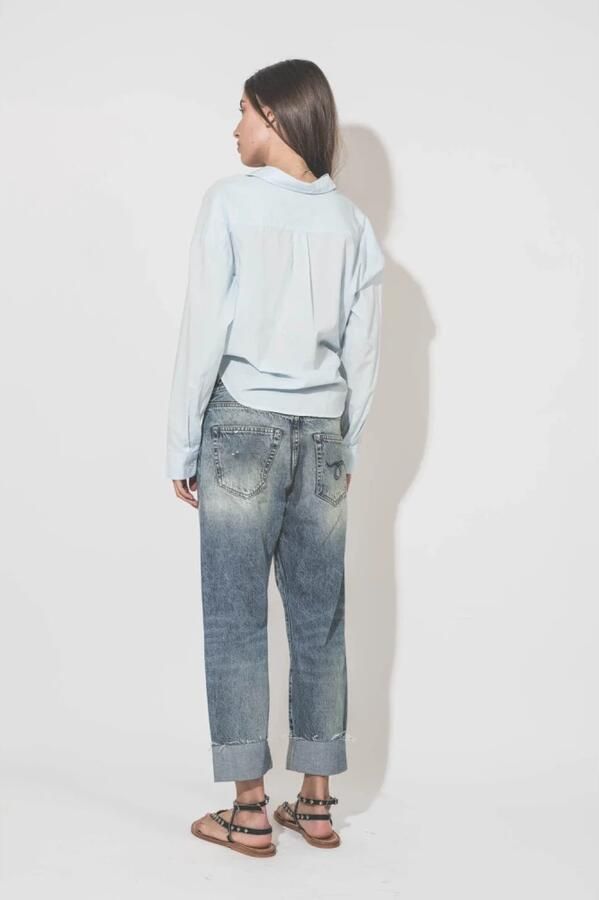 K.jacques DeltaPyr Sandal - Foto 2