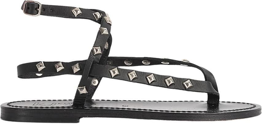 K.jacques Deltapyr Sandal