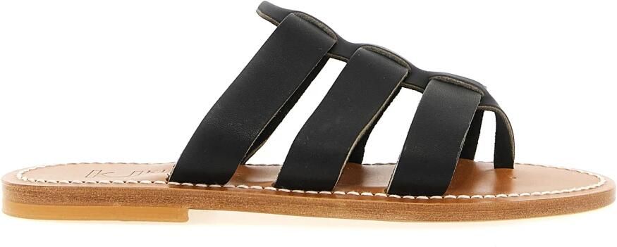 K.jacques Dolon Sandal
