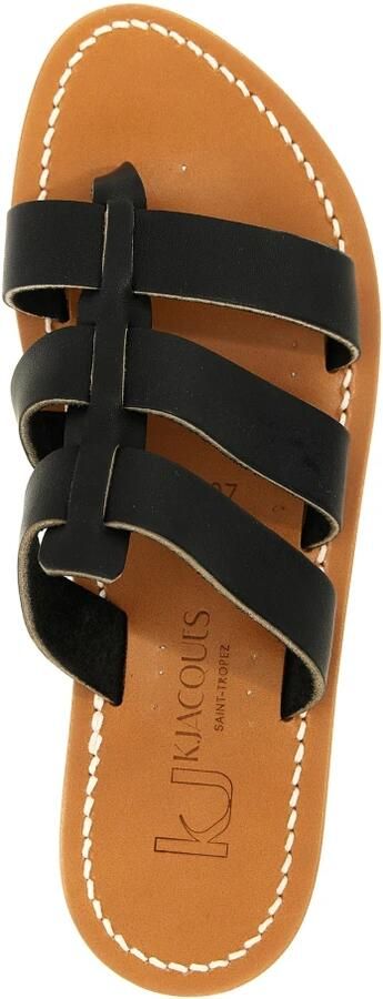 K.jacques Dolon Sandal - Foto 2