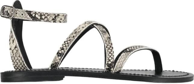 K.JACQUES Epicure Sandal