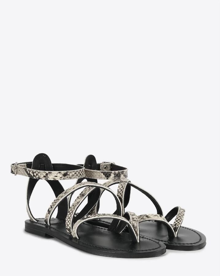 K.JACQUES Epicure Sandal - Foto 4