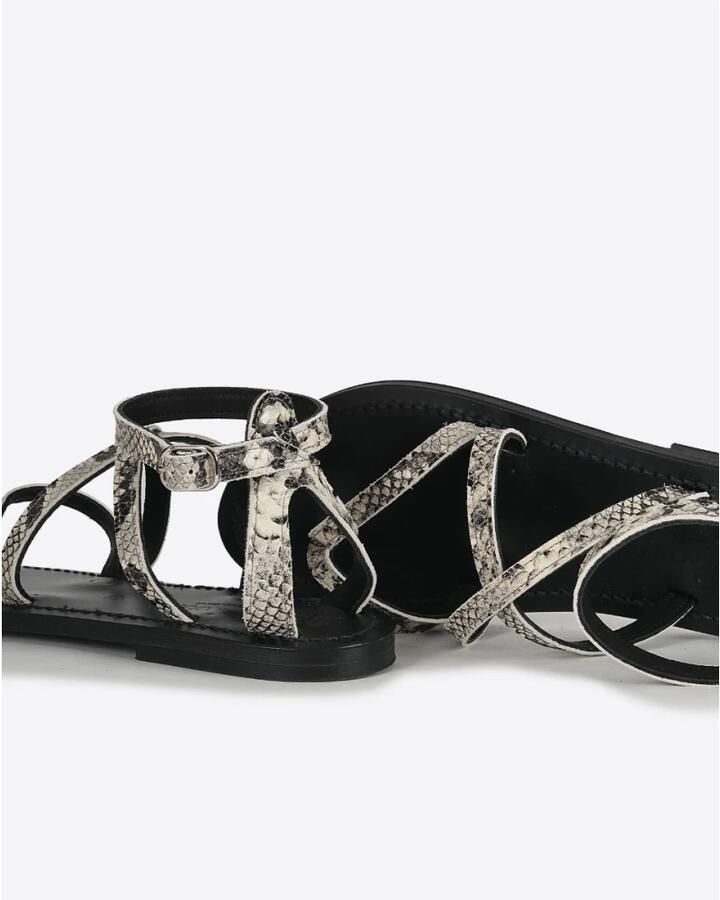 K.JACQUES Epicure Sandal - Foto 2