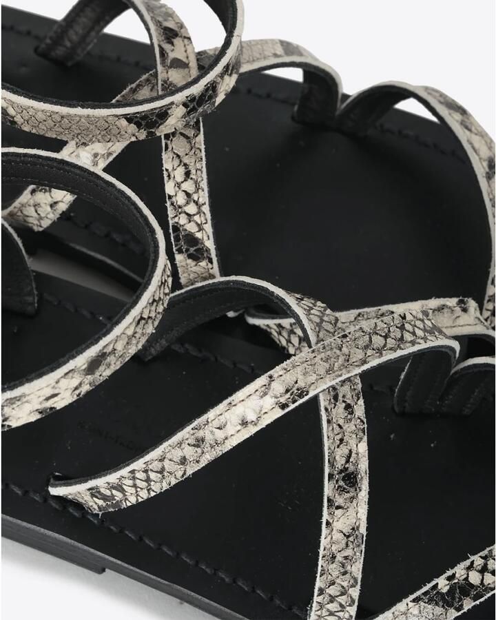 K.JACQUES Epicure Sandal - Foto 3