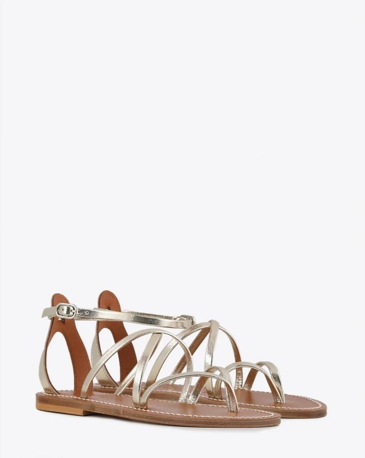 K.JACQUES Epicure Sandalen - Foto 2