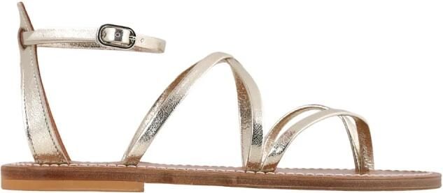 K.jacques Epicure Sandals