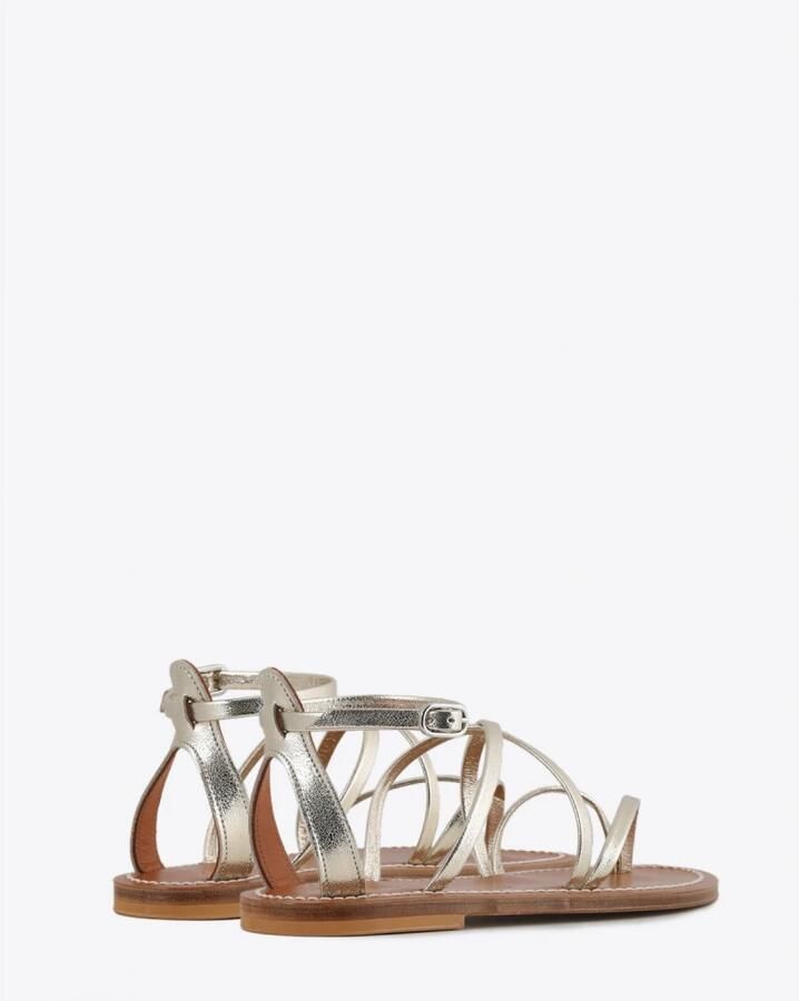 K.jacques Epicure Sandals - Foto 2