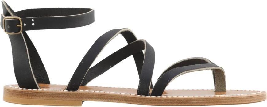 K.jacques Epicure Sandals