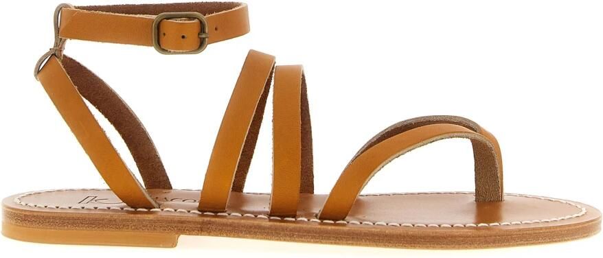 K.jacques Hemeree Sandals