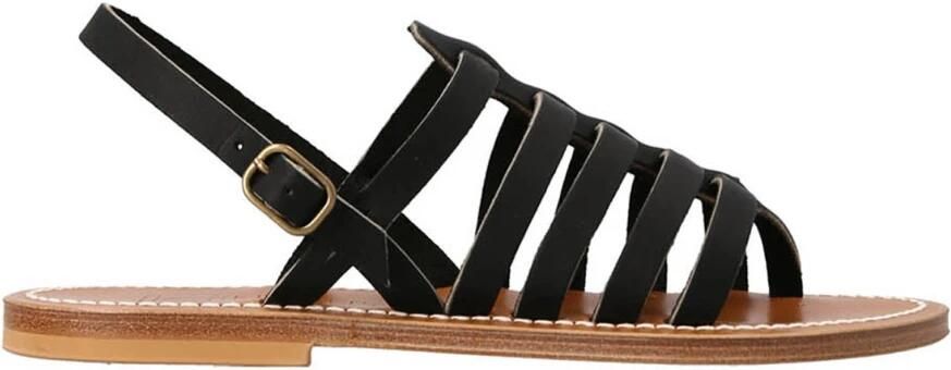 K.jacques Homere Sandals