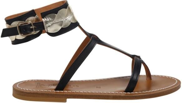 K.jacques Mizaine F Sandaal