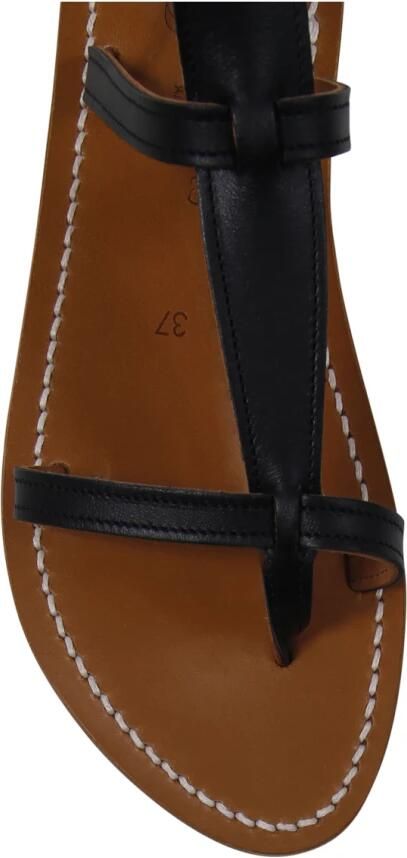 K.jacques Mizaine F Sandaal - Foto 2