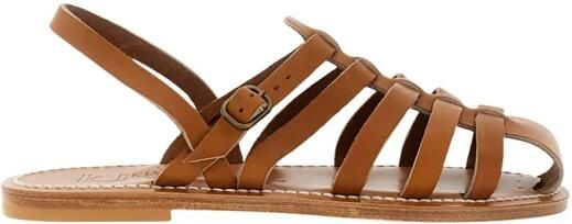 K.jacques Picte Sandal