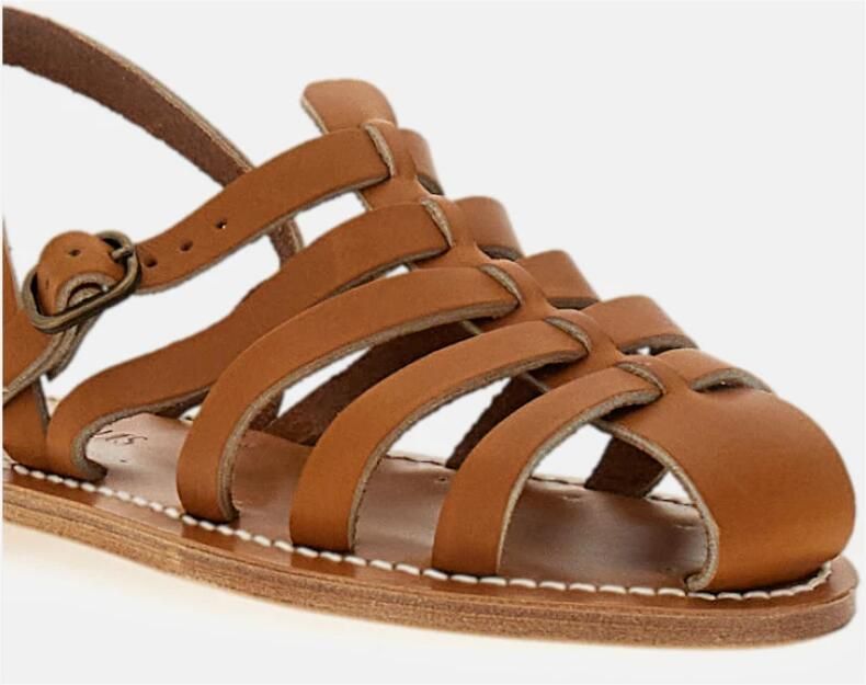 K.jacques Picte Sandal - Foto 2