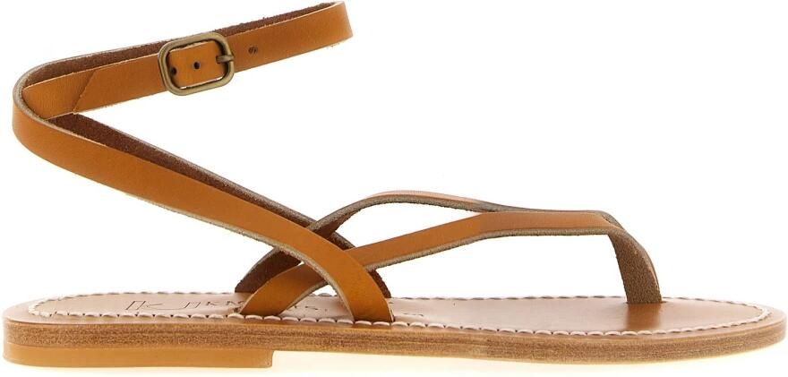 K.jacques Smyrne Sandals
